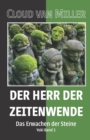 Der Herr der Zeitenwende : Das Erwachen der Steine - Yoki Band 1 - Book