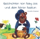 Geschichten von Baby Joe und dem Baren Balduin - Book