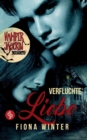 Vampirjagerin Inkognito : Verfluchte Liebe (Liebesroman, Romantasy, Chick-Lit) - Book