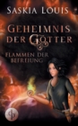 Flammen Der Befreiung (Fantasy, Liebe, Abenteuer) - Book