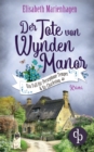 Der Tote von Wynden Manor - Book