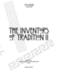 Beca Lipscombe, Lucie Mckenzie : The Inventors of Tradition II - Book