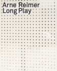 Arne Reimer : Long Play - Book