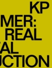 KP Brehmer : Real Capital-Production - Book