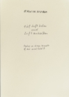 Erwin Wurm : Take a deep breath of air and hold it / Tieft Luft holen und Luft anhalten (2 Vols) - Book