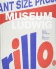 Museum Ludwig : Art 20th/21st Centuries - Book