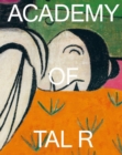 Academy - Book