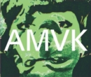 AMVK : Anne-Mie van Kerckhoven - Book
