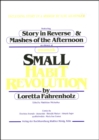 Loretta Fahrenholz : Small Habit Revolution - Book