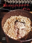 John Bock : Wesensprasenz No. 7b. Vol.II - Book