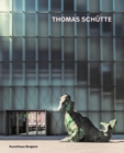 Thomas Schutte - Book