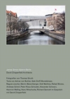 David Chipperfield Architects: James-Simon-Galerie Berlin - Book