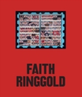 Faith Ringgold - Book