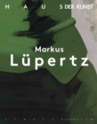 Markus Lupertz : UEber die Kunst zum Bild - Book