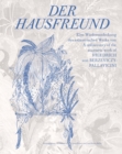 Der Hausfreund : A rediscovery of Friedrich von Berzeviczy-Pallavicini's eccentric oeuvre - Book
