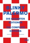 Blinky Palermo : The Complete Editions / Die gesamten Editionen - Book