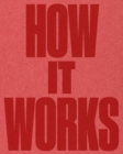 A. R. Penck : How It Works - Book