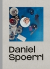 Daniel Spoerri - Book