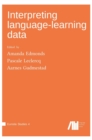 Interpreting language-learning data - Book