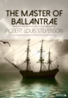 The Master of Ballantrae - eBook