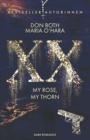 XX - my rose, my thorn - Book
