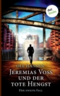 Jeremias Voss und der tote Hengst - Der zweite Fall : Kriminalroman - Book