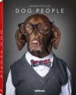 Dog People - Book