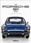 The Porsche 911 Book - Book