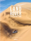 Land Rover Experience Tour - Book