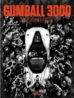 Gumball 3000 : 20 Years on the Road - Book