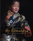 My Himalaya : 40 Years Among Buddhists - Book