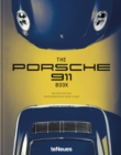 The Porsche 911 Book - Book