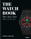 The Watch Book: More Than Time - Book
