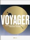 Voyager : Photograph's from Humanity's Greatest Journey - Book