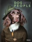 Dog People - Book