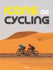 Icons of Cycling - Book
