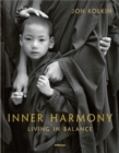 Inner Harmony : Living in Balance - Book