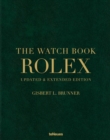 The Watch Book Rolex : Updated and expanded edition - Book