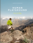 Human Playground : Why We Play - Book