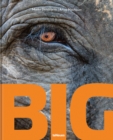 Big : A Photographic Album of the World's Largest Animals - Book