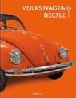 IconiCars Volkswagen Beetle - Book