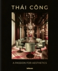 Thai Cong - A Passion for Aesthetics - Book