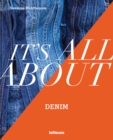 It’s All About Denim - Book