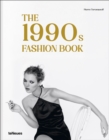 The 1990s Fashion Book - Book