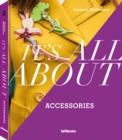 It’s All About Accessories - Book