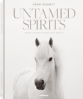 Untamed Spirits: Horses from Around the World - Book