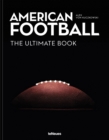 American Football : The Ultimate Book - Book