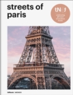 Streets of Paris : tN4t - Book