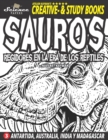 SAUROS - Regidores en la era de los reptiles : Antartida, Australia, India y Madagascar - Book