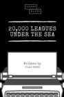20,000 Leagues Under the Sea (Sheba Blake Classics) - eBook